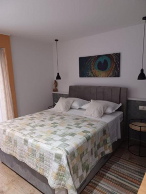 Studio apartman Bruno